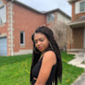 Meet your Posher, Nelisa